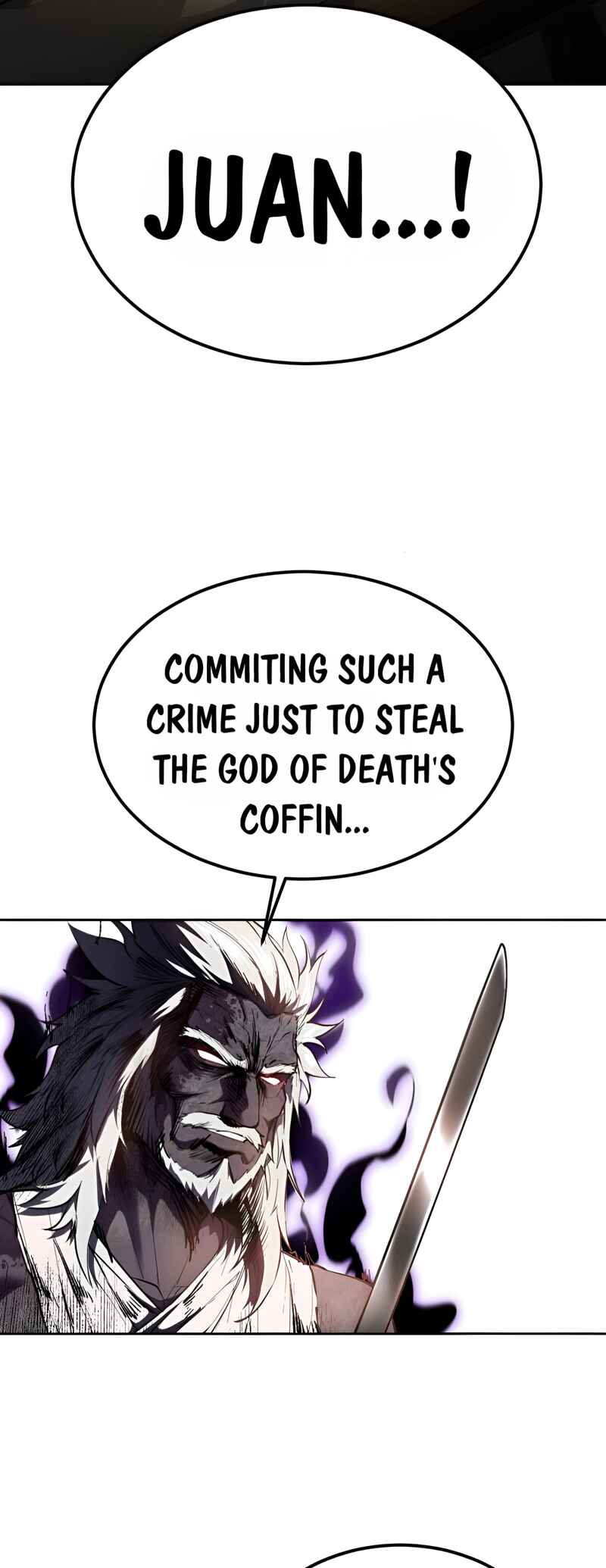 The Boy of Death Chapter 284 - Page 88