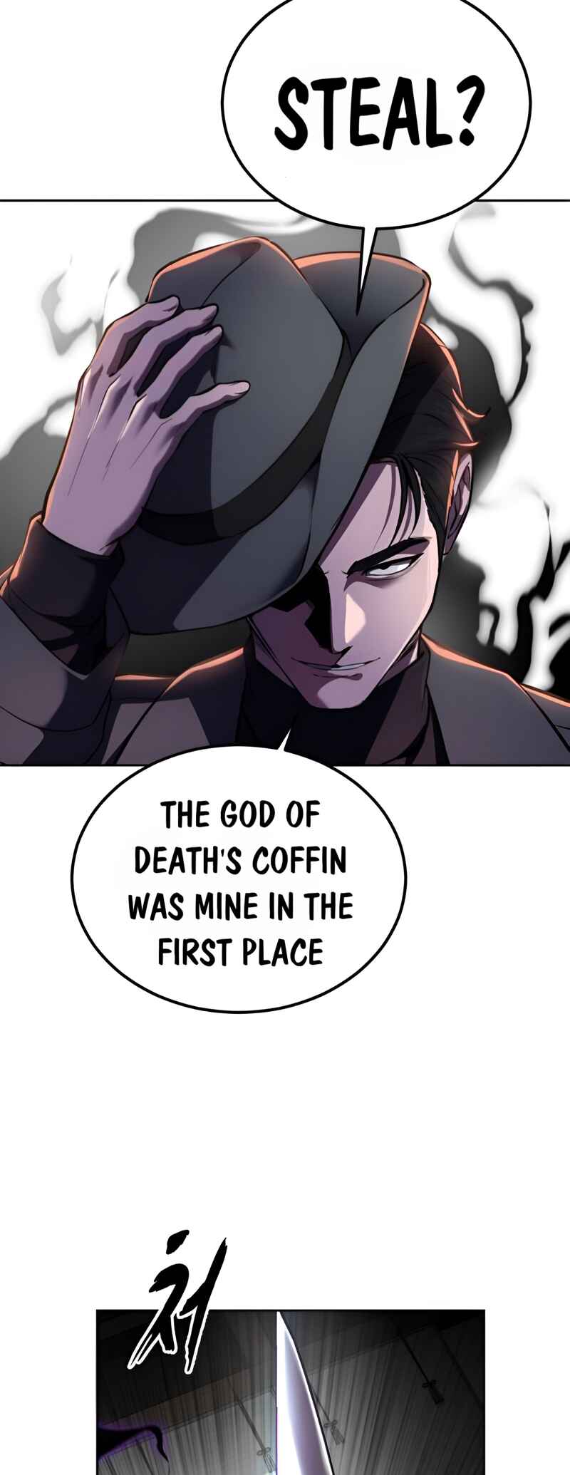 The Boy of Death Chapter 284 - Page 89