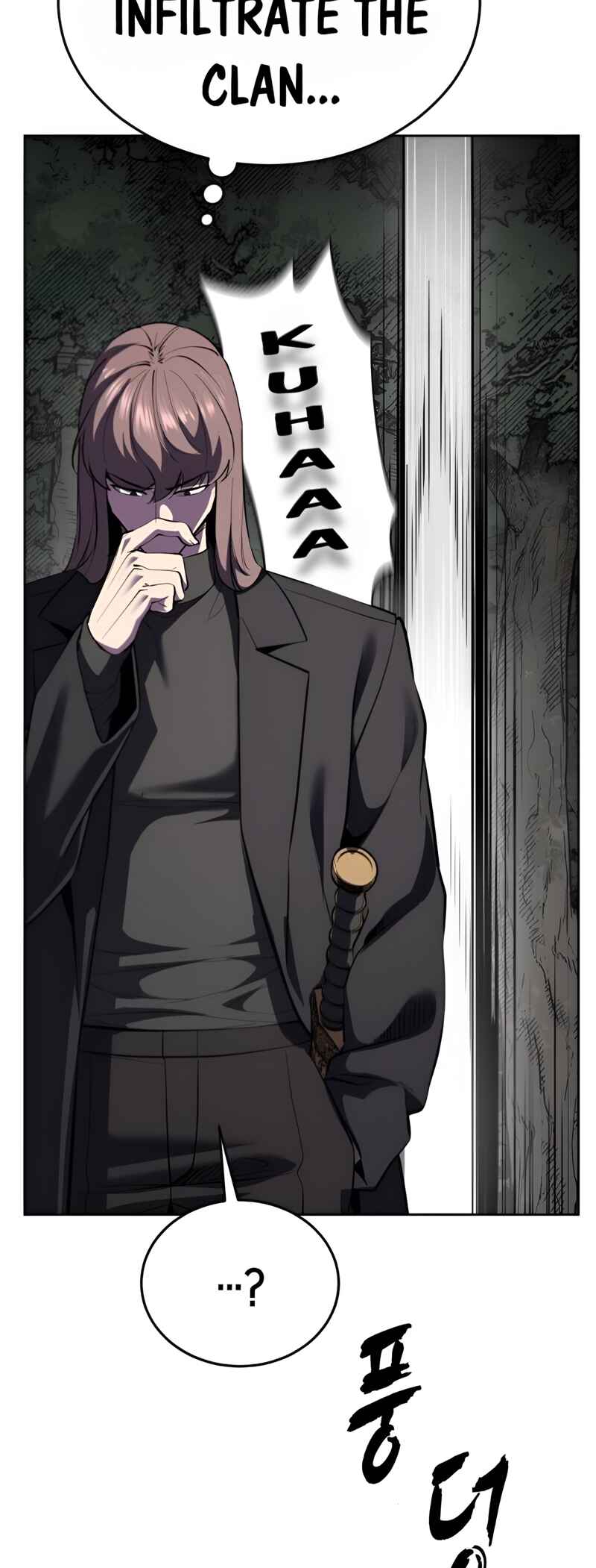 The Boy of Death Chapter 284 - Page 9