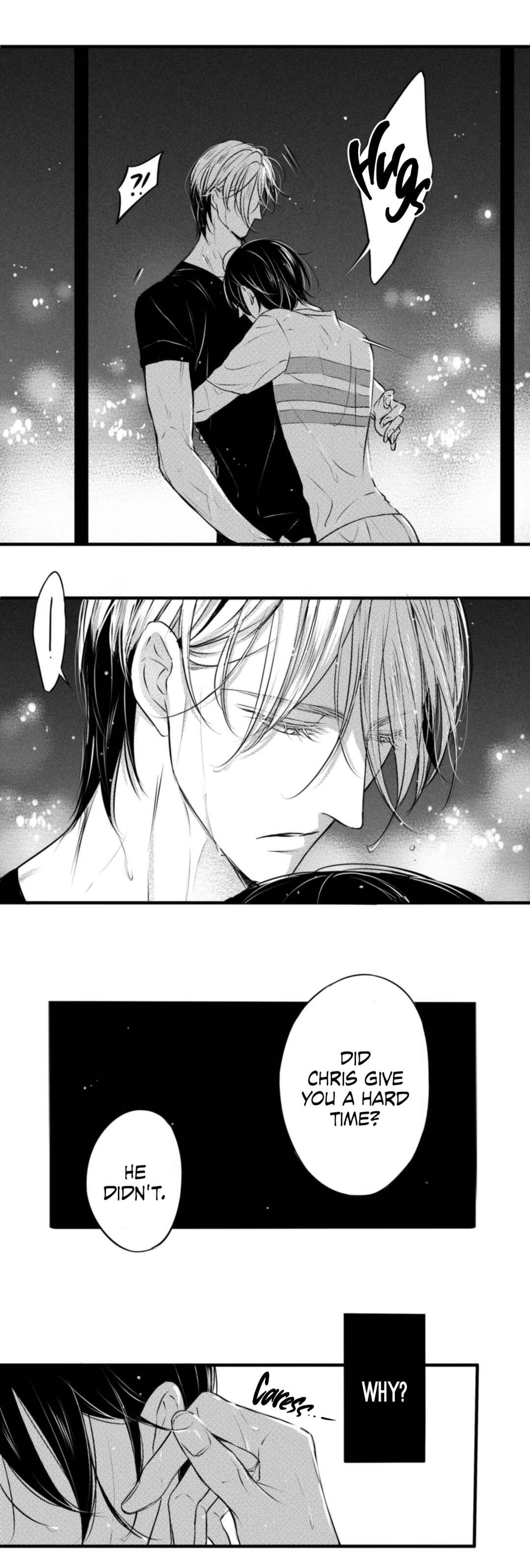 Circle Chapter 37 - Page 8