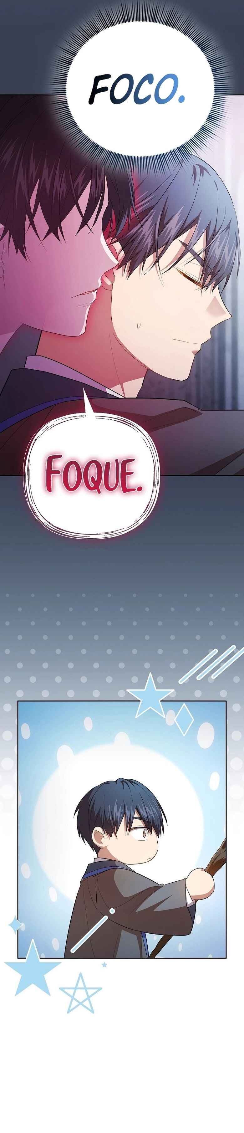 Mabeobhakgyo Mabeopsa ro Saraganeun Beop Chapter 97 - Page 11