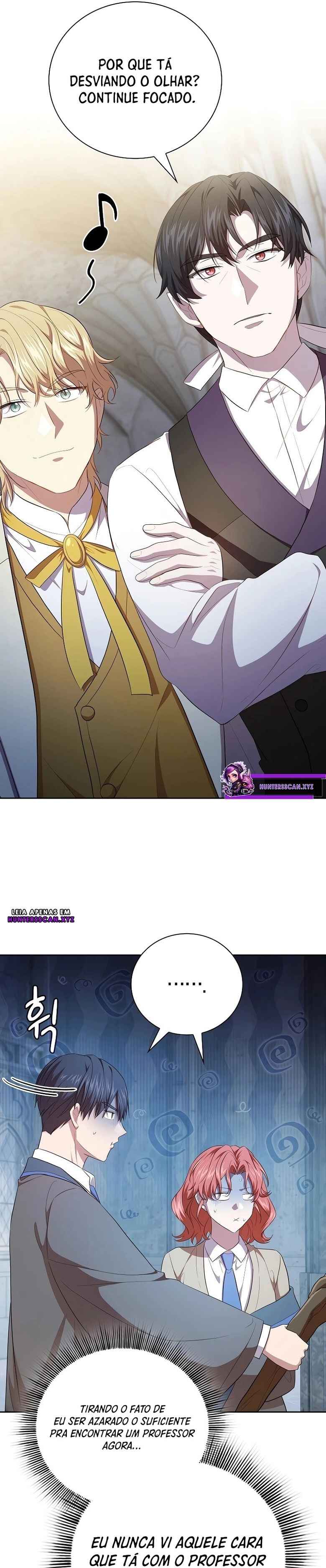 Mabeobhakgyo Mabeopsa ro Saraganeun Beop Chapter 97 - Page 13