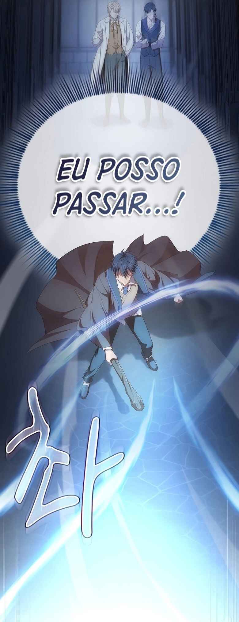 Mabeobhakgyo Mabeopsa ro Saraganeun Beop Chapter 97 - Page 16