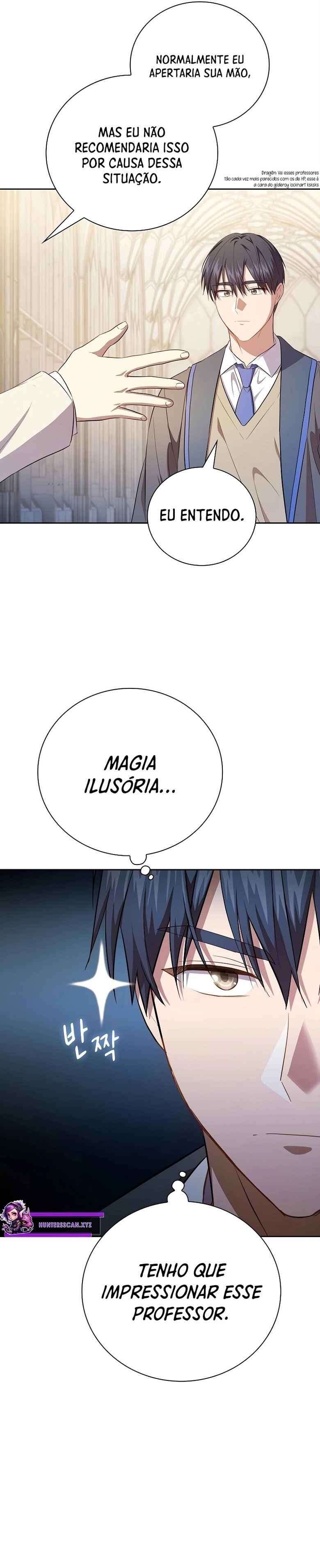 Mabeobhakgyo Mabeopsa ro Saraganeun Beop Chapter 97 - Page 22