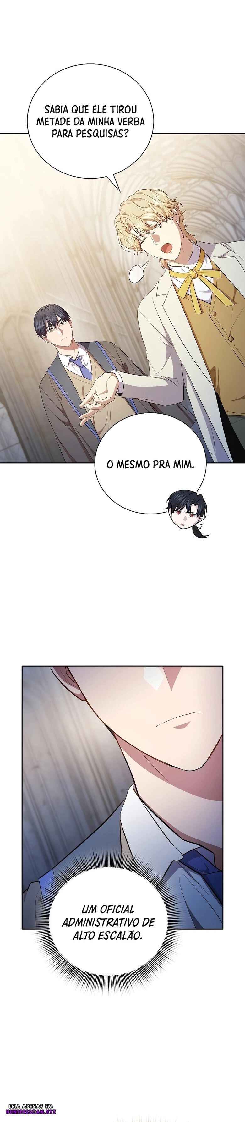 Mabeobhakgyo Mabeopsa ro Saraganeun Beop Chapter 97 - Page 27