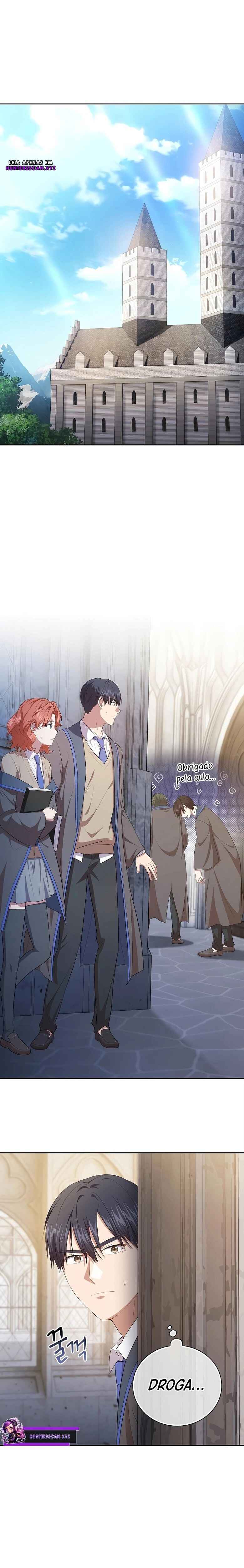 Mabeobhakgyo Mabeopsa ro Saraganeun Beop Chapter 97 - Page 3