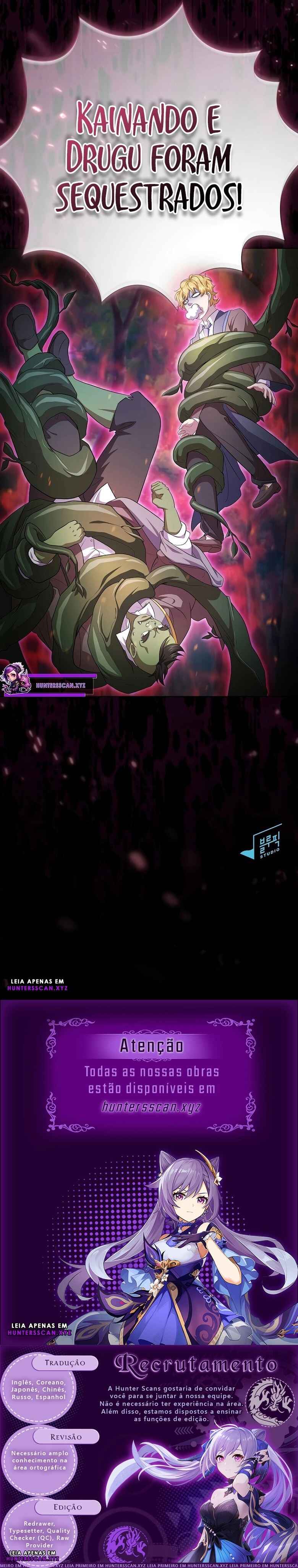 Mabeobhakgyo Mabeopsa ro Saraganeun Beop Chapter 97 - Page 33
