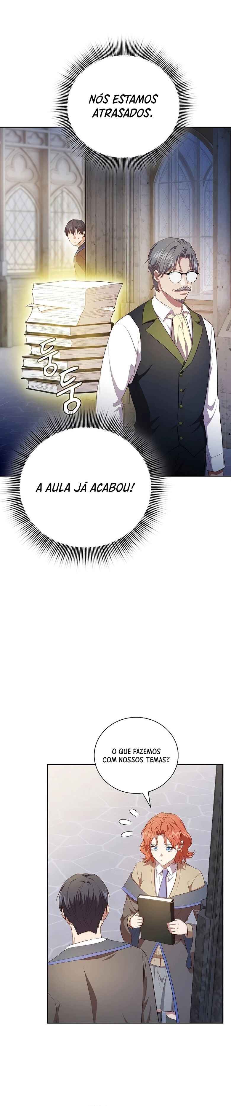 Mabeobhakgyo Mabeopsa ro Saraganeun Beop Chapter 97 - Page 4