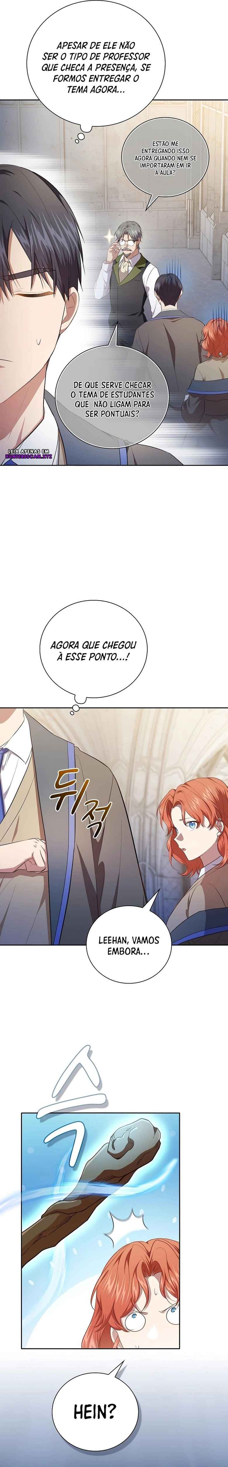Mabeobhakgyo Mabeopsa ro Saraganeun Beop Chapter 97 - Page 5