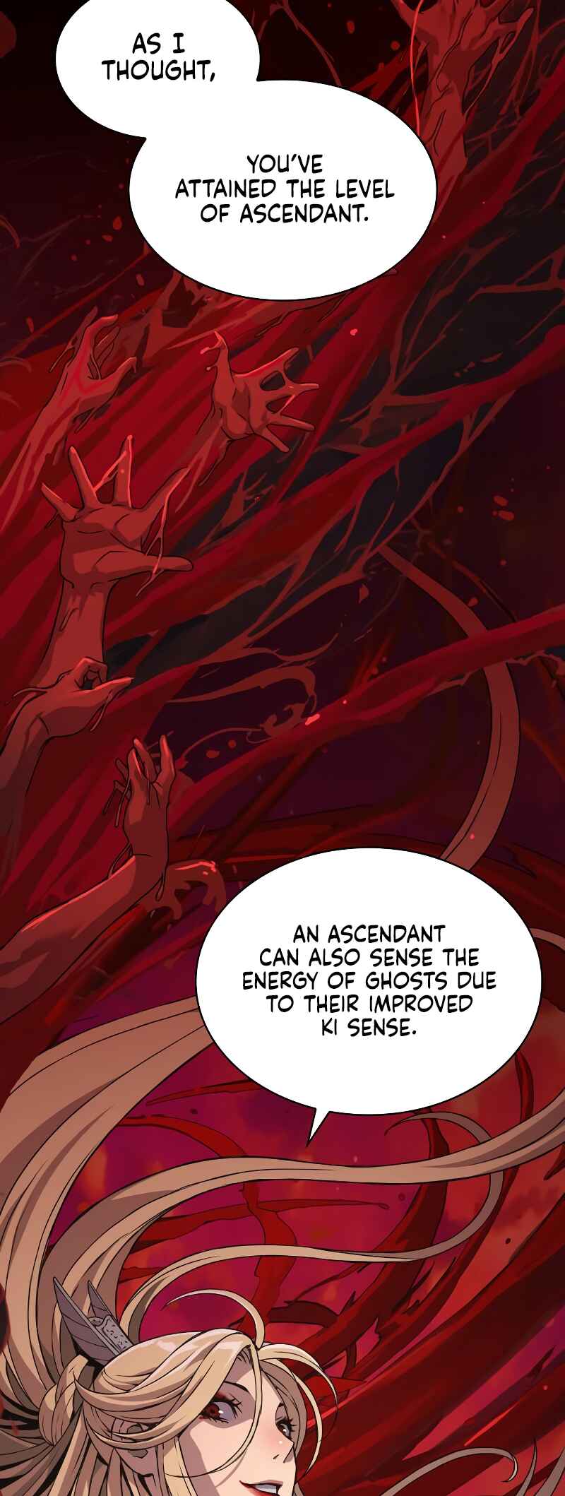 Myst, Might, Mayhem Chapter 29 - Page 58