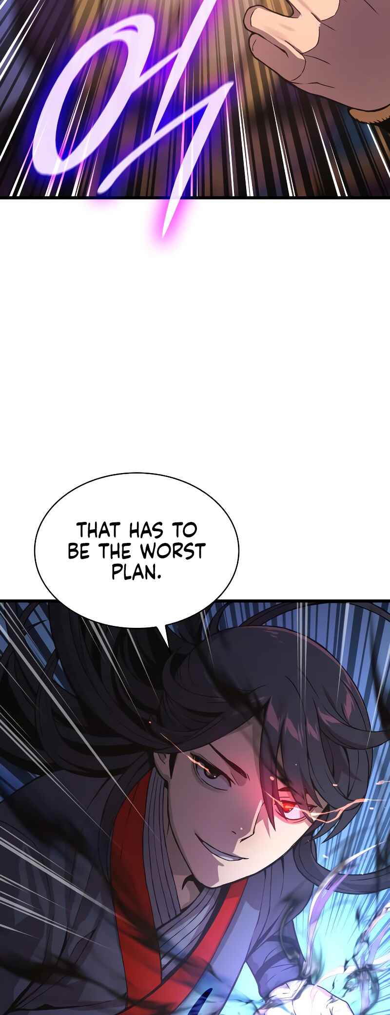 Myst, Might, Mayhem Chapter 29 - Page 78