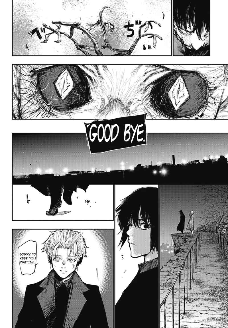 Tokyo Ghoul:re Chapter 109 - Page 9