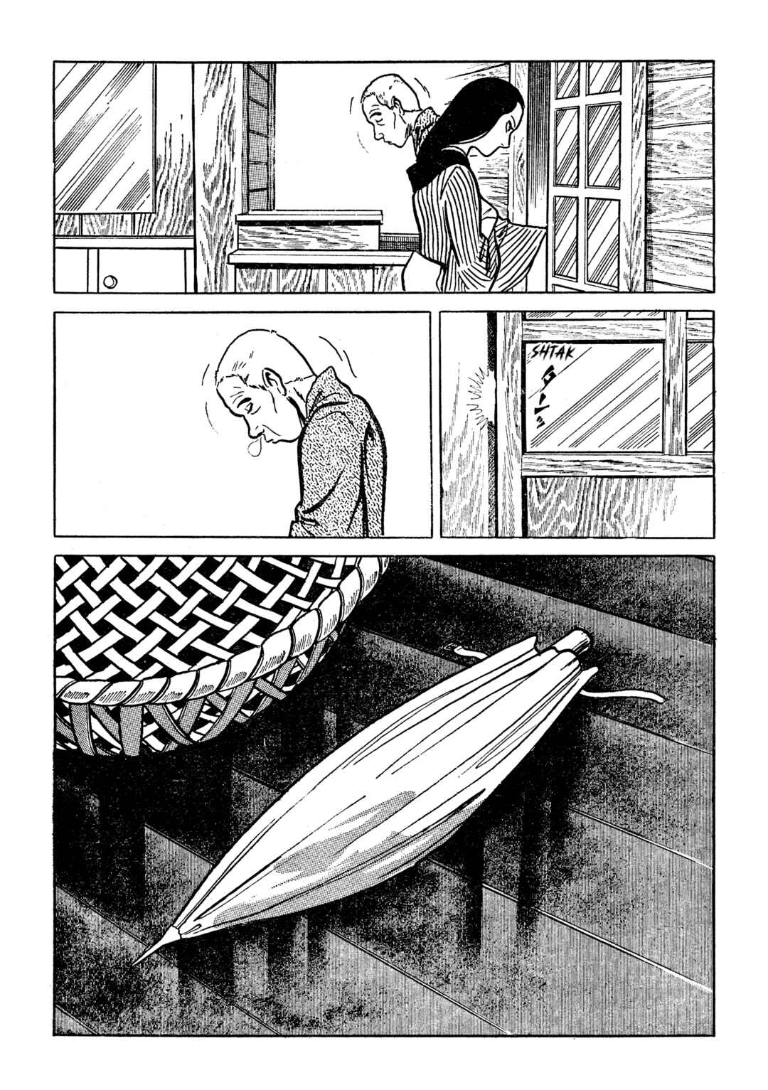 Shura Yukihime - Fukkatsu no Shou Chapter 10 - Page 15