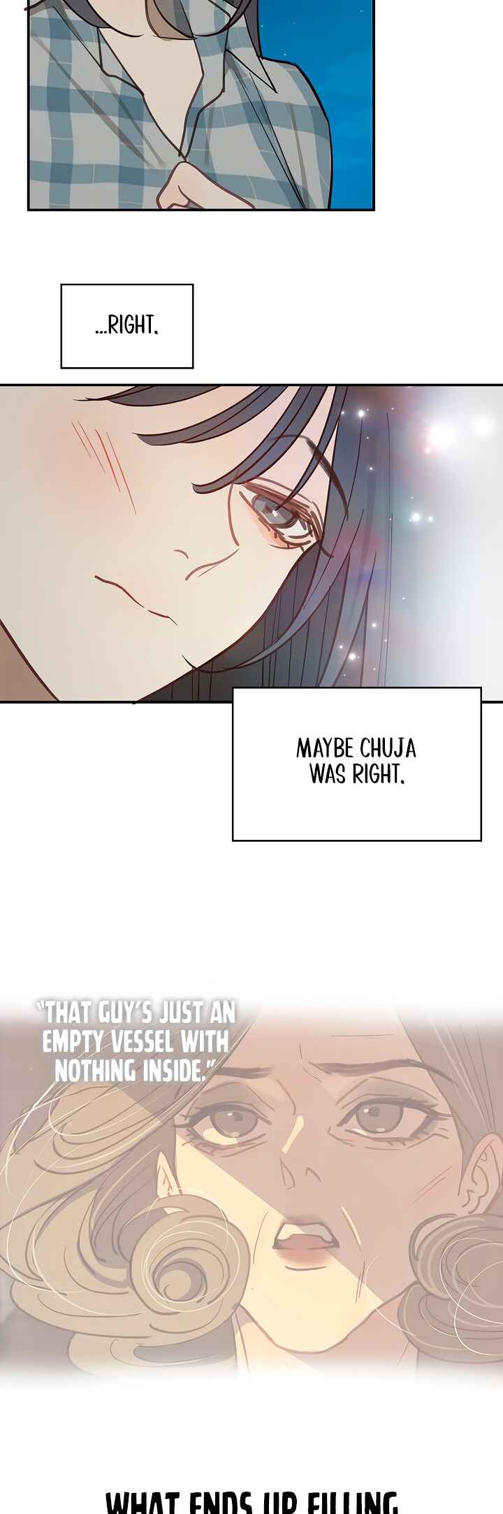 Kkot eun Mikkiya Chapter 17 - Page 15
