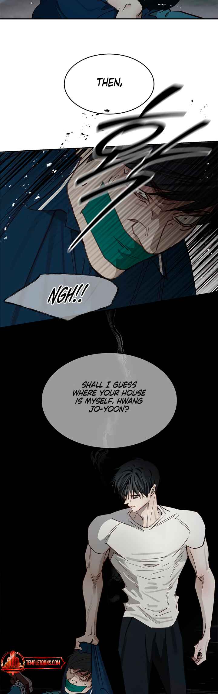 Kkot eun Mikkiya Chapter 17 - Page 24