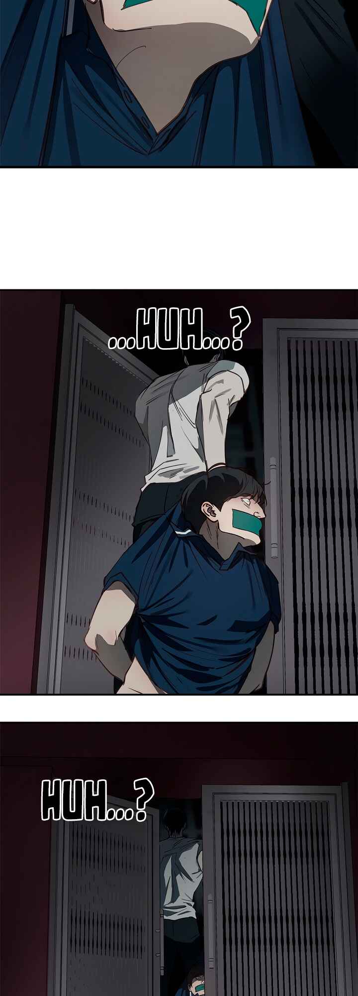 Kkot eun Mikkiya Chapter 17 - Page 39