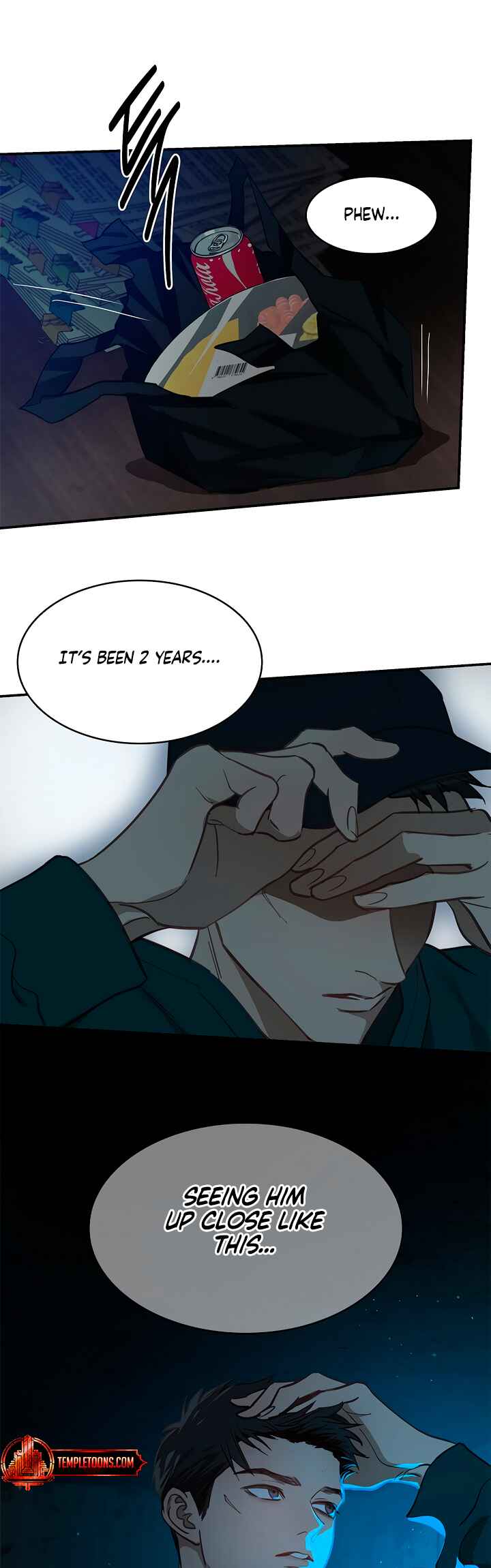 Kkot eun Mikkiya Chapter 17 - Page 44