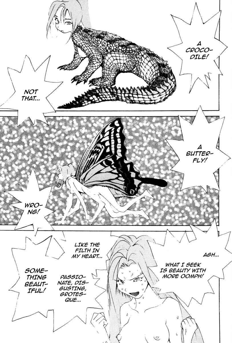THE LAST MAN Chapter 68 - Page 6
