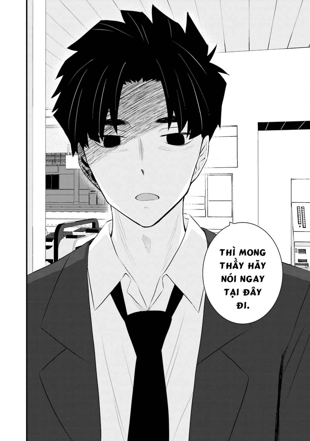 Sonna Kazoku nara Sutechaeba? Chapter 73 - Page 5