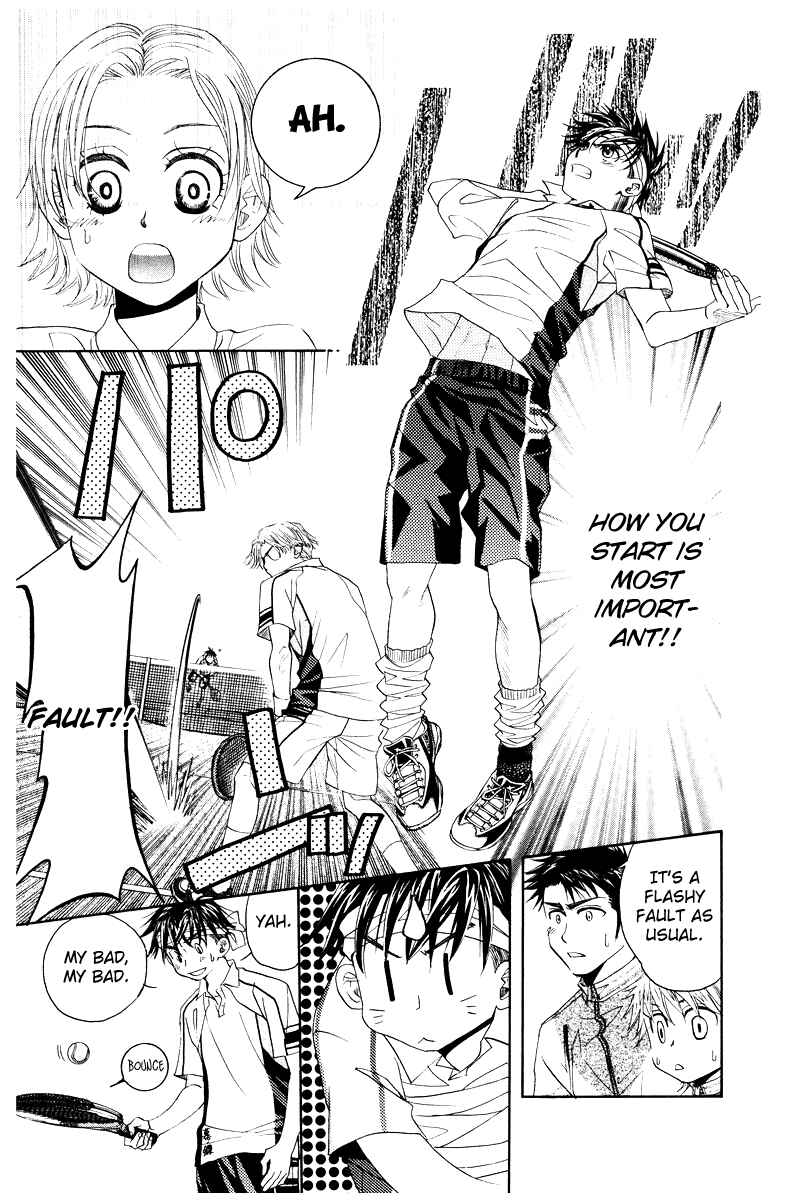 Shanimuni Go Chapter 131 - Page 29