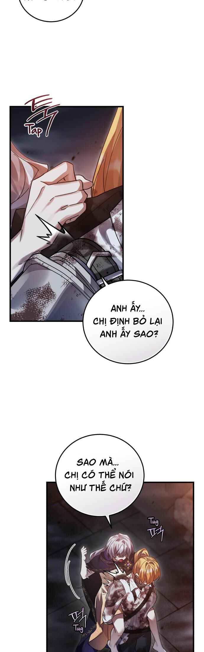 Hero x Demon King x Villain Chapter 130 - Page 10