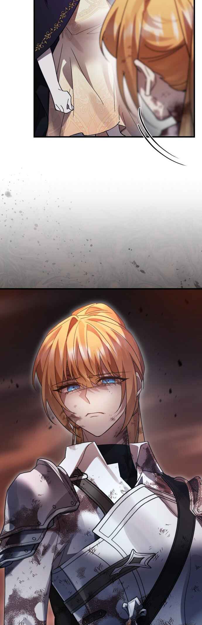 Hero x Demon King x Villain Chapter 130 - Page 13