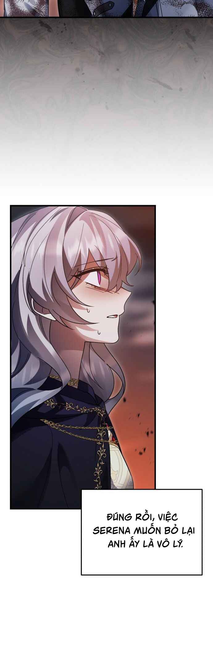 Hero x Demon King x Villain Chapter 130 - Page 14