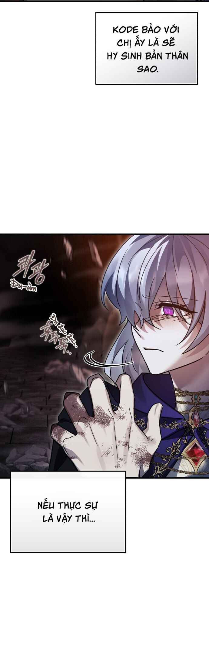 Hero x Demon King x Villain Chapter 130 - Page 22