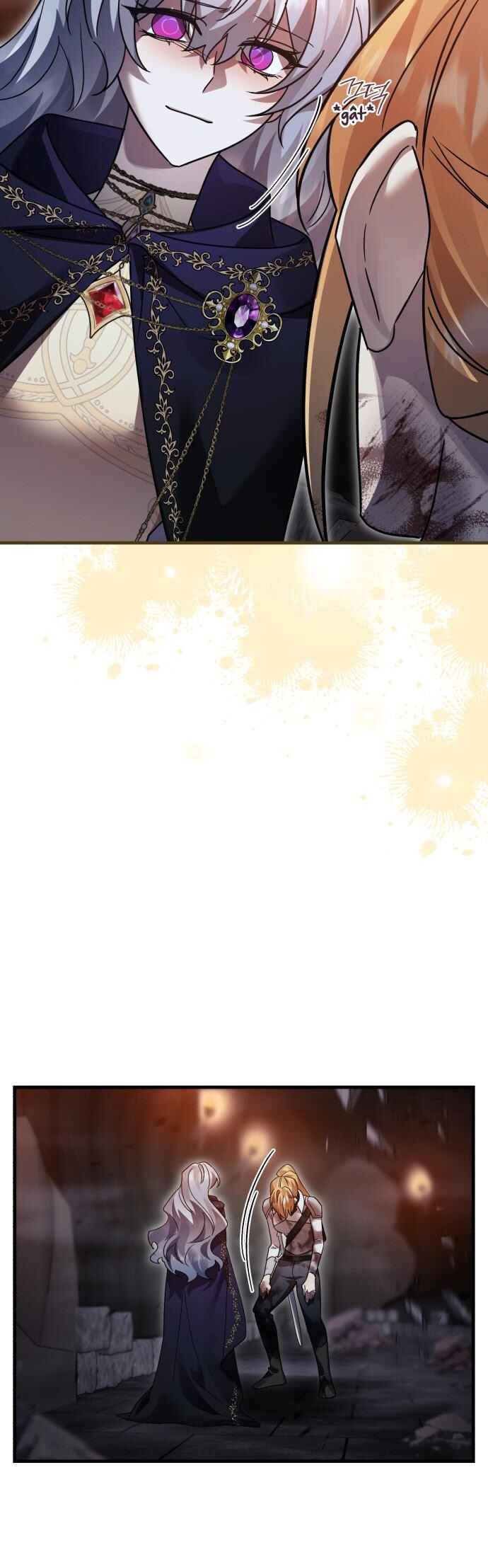 Hero x Demon King x Villain Chapter 130 - Page 26