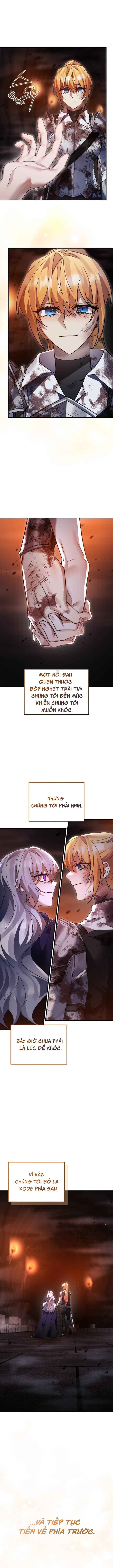 Hero x Demon King x Villain Chapter 130 - Page 27