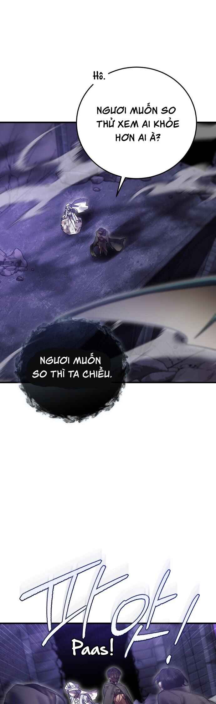 Hero x Demon King x Villain Chapter 130 - Page 31