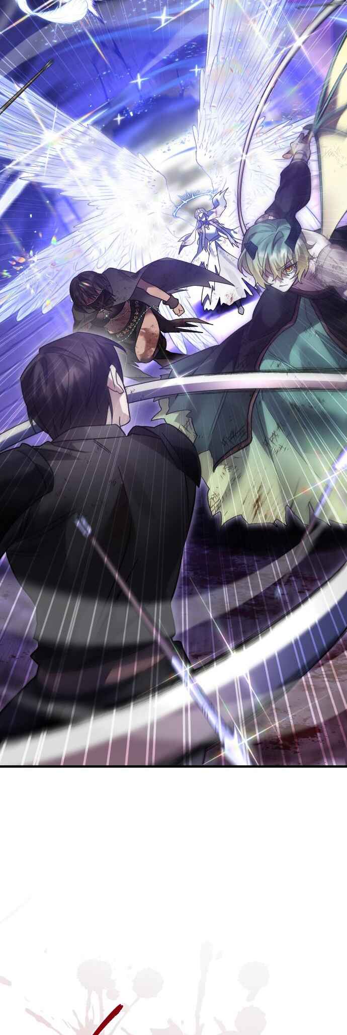 Hero x Demon King x Villain Chapter 130 - Page 38