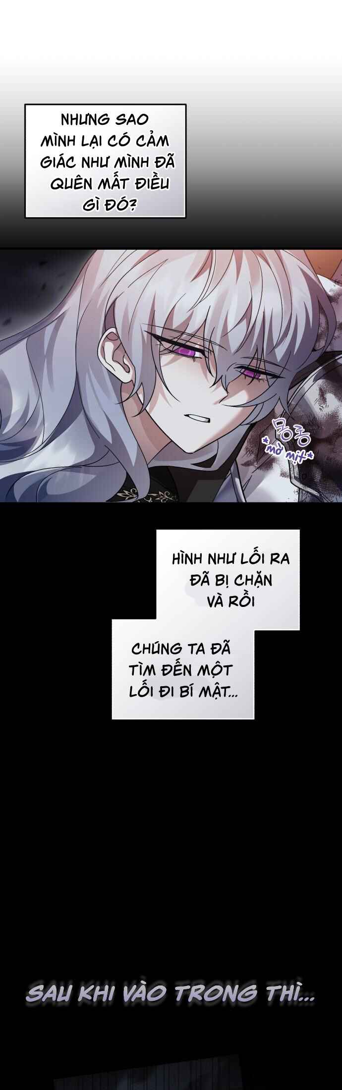 Hero x Demon King x Villain Chapter 130 - Page 4