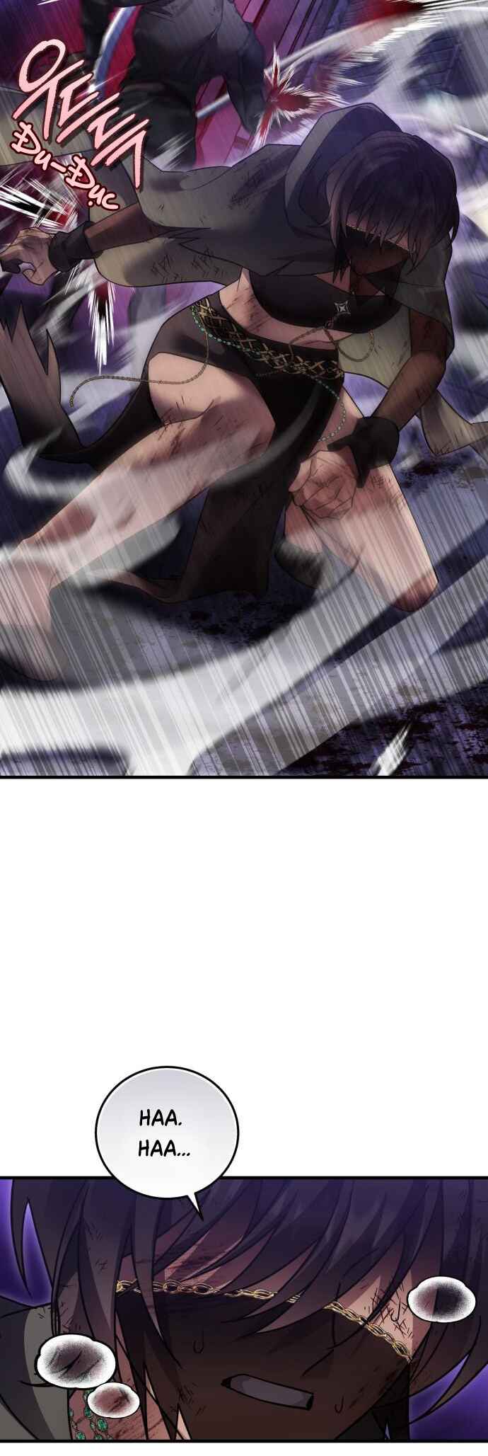 Hero x Demon King x Villain Chapter 130 - Page 40