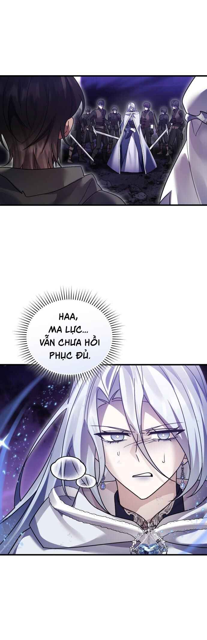 Hero x Demon King x Villain Chapter 130 - Page 47