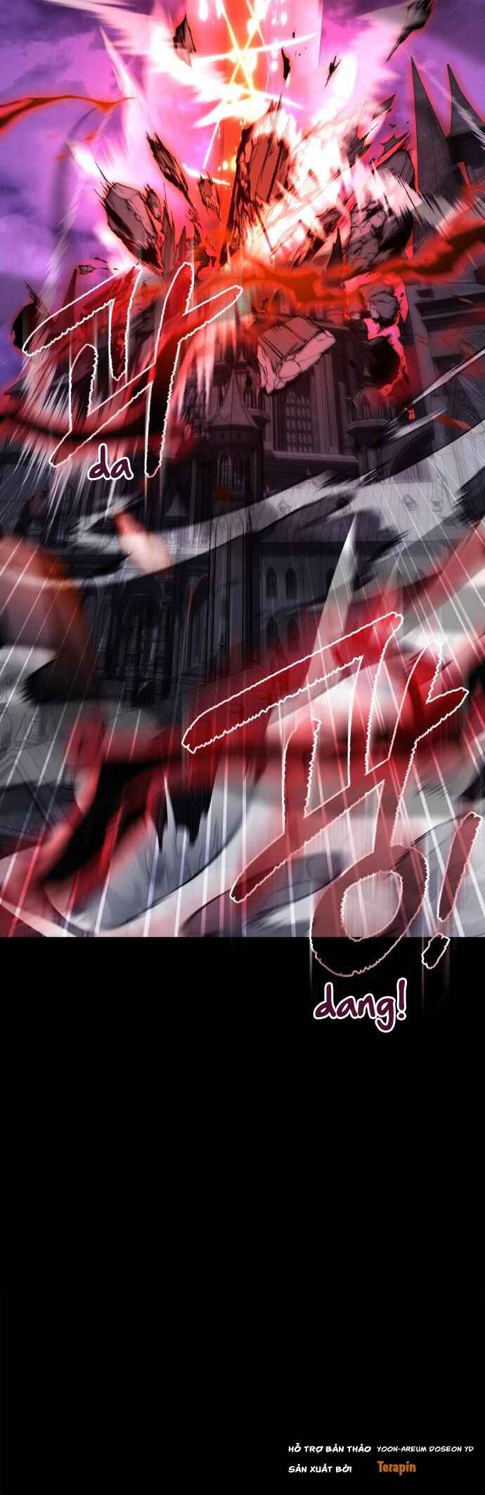 Hero x Demon King x Villain Chapter 130 - Page 50