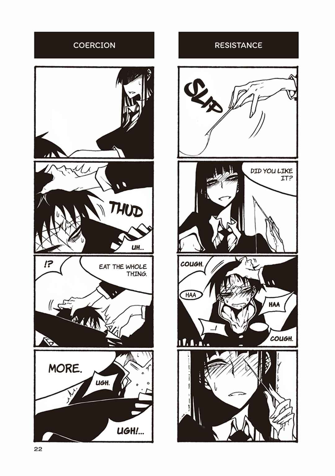 Houkago Play Chapter 31 - Page 4