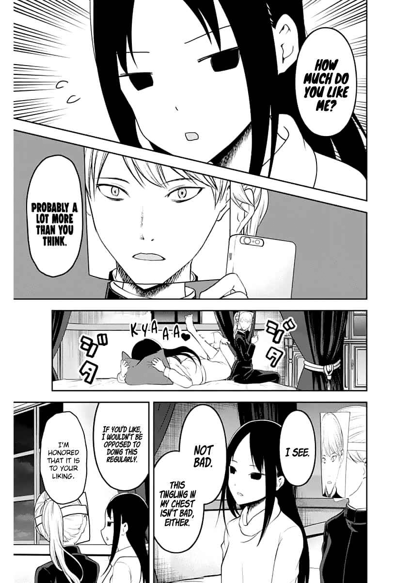 Kaguya-sama: Love Is War Chapter 148 - Page 10