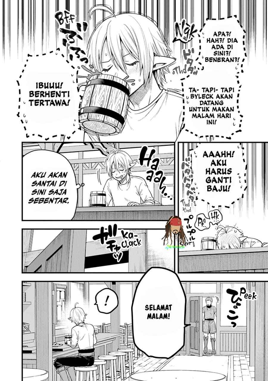 Tensei Shite High Elf ni Narimashitaga, Slow Life wa 120-nen de Akimashita - Highelf with a Long Life Chapter 47 - Page 15