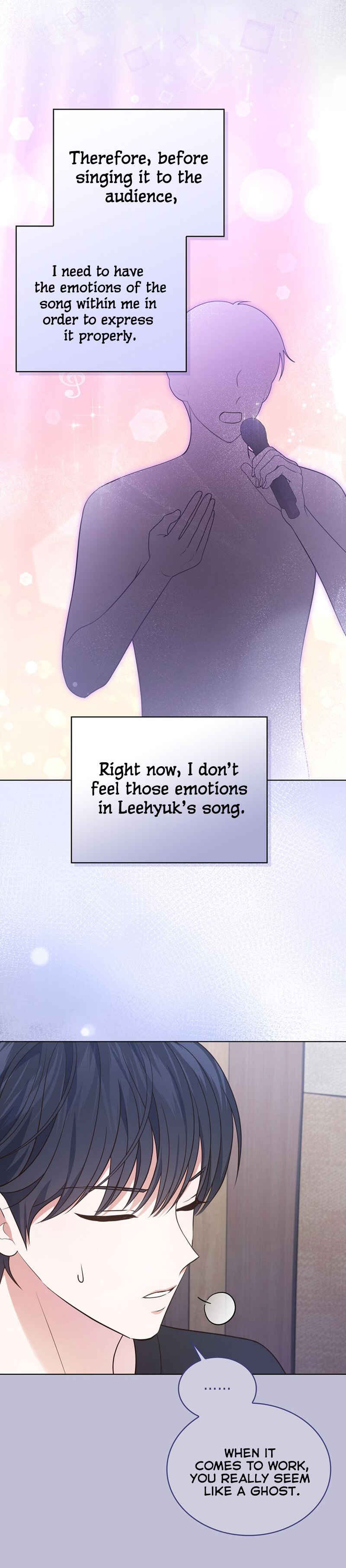 This Life's Universal Superstar Chapter 24 - Page 15