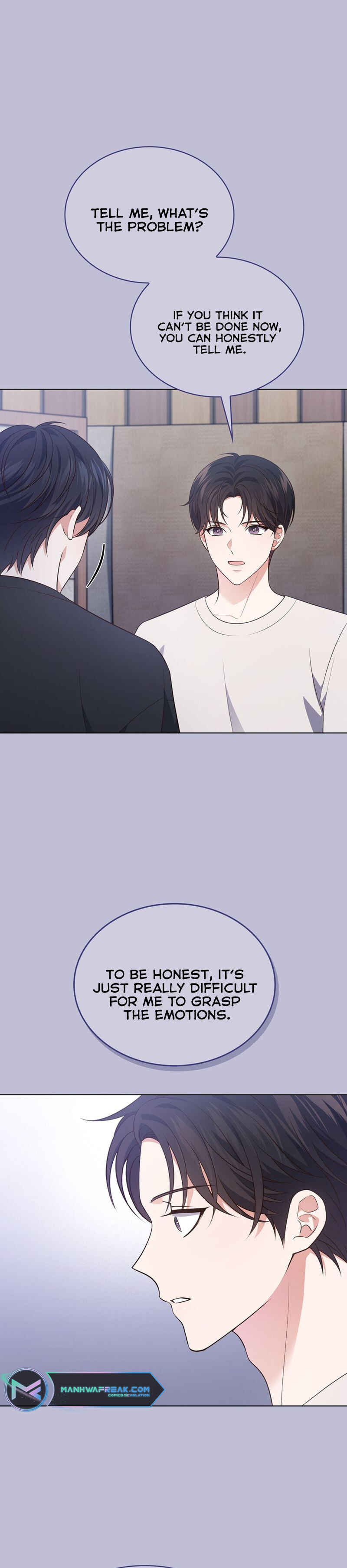 This Life's Universal Superstar Chapter 24 - Page 16