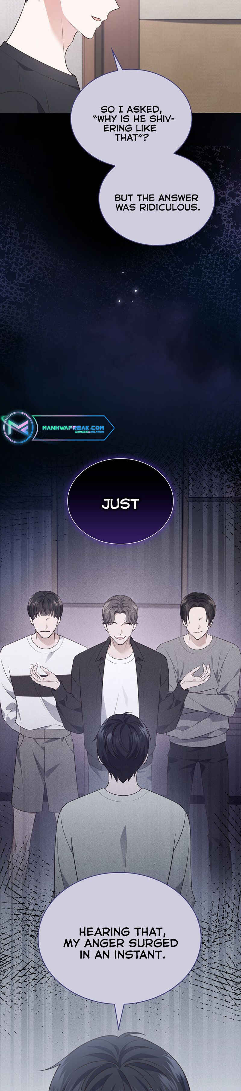 This Life's Universal Superstar Chapter 24 - Page 26