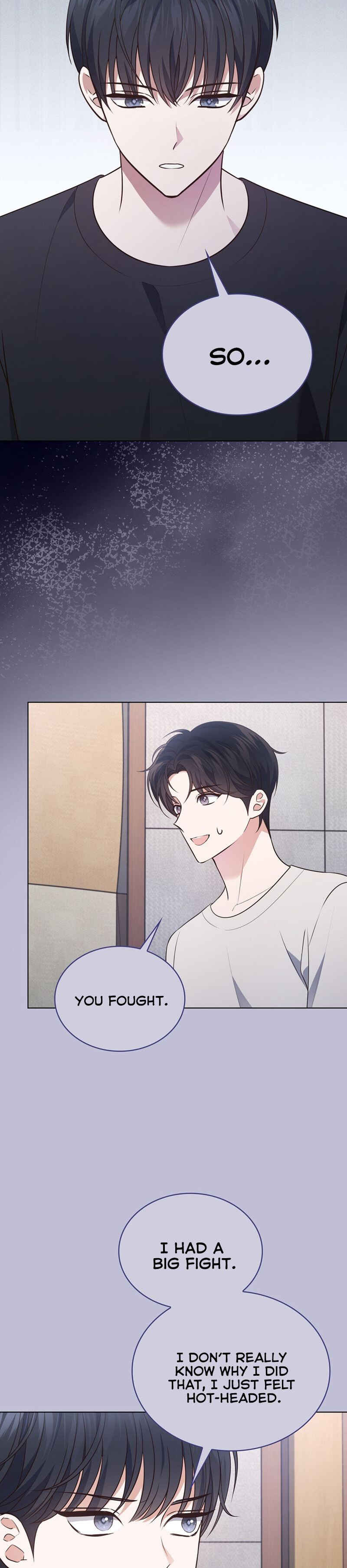 This Life's Universal Superstar Chapter 24 - Page 27