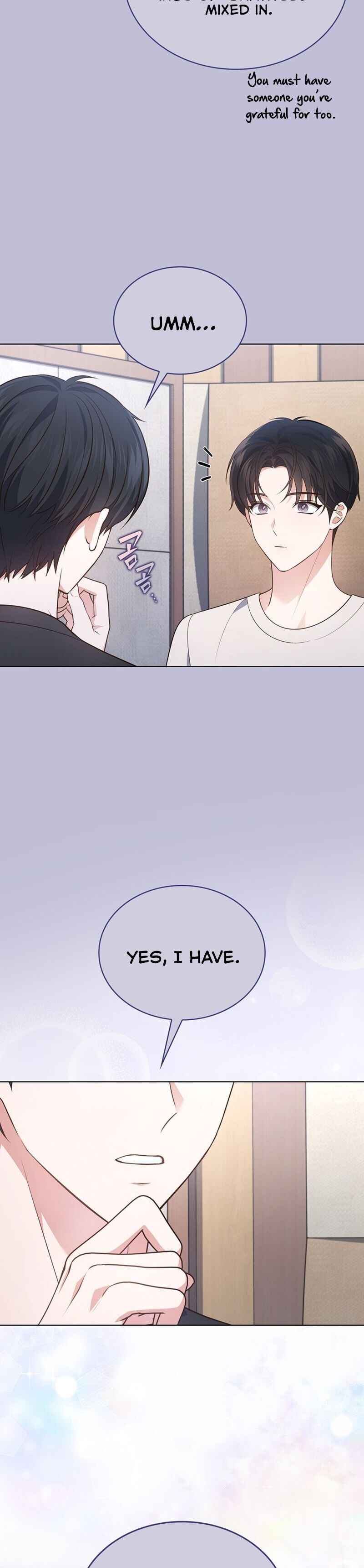 This Life's Universal Superstar Chapter 24 - Page 31
