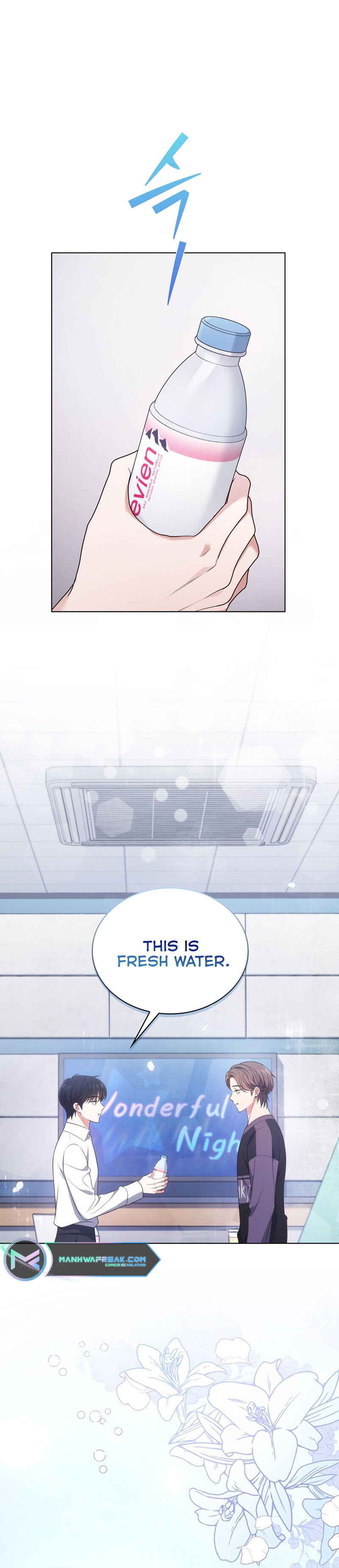 This Life's Universal Superstar Chapter 24 - Page 36
