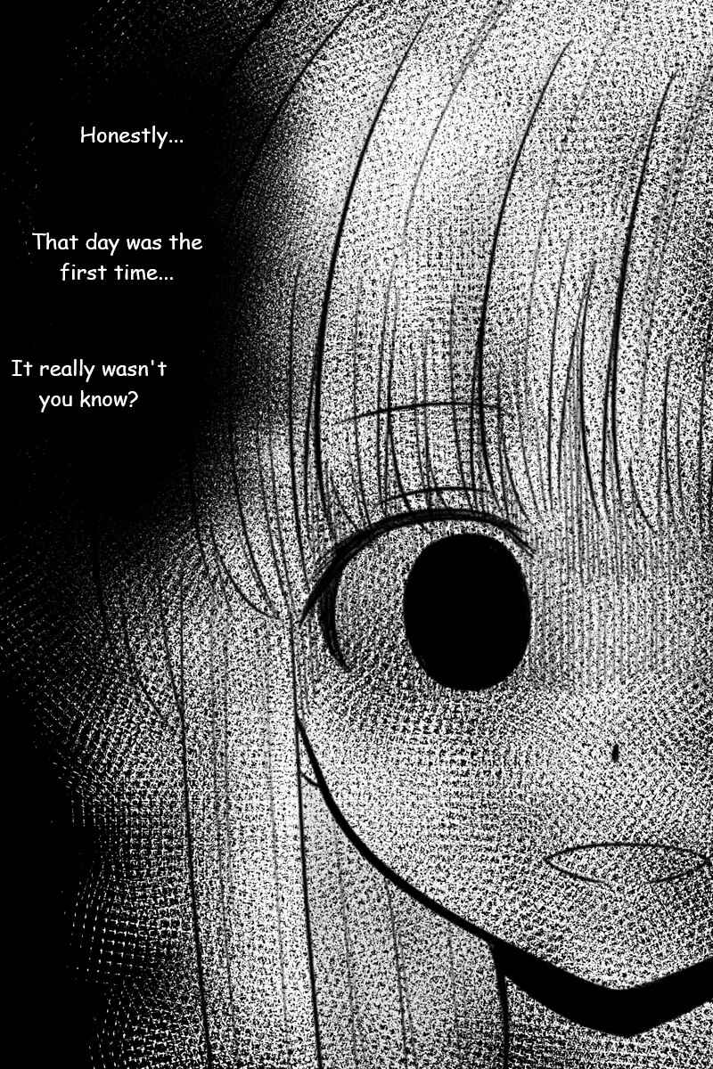Gimai ga Douyara Yandere Datta Hanashi Chapter 1 - Page 6