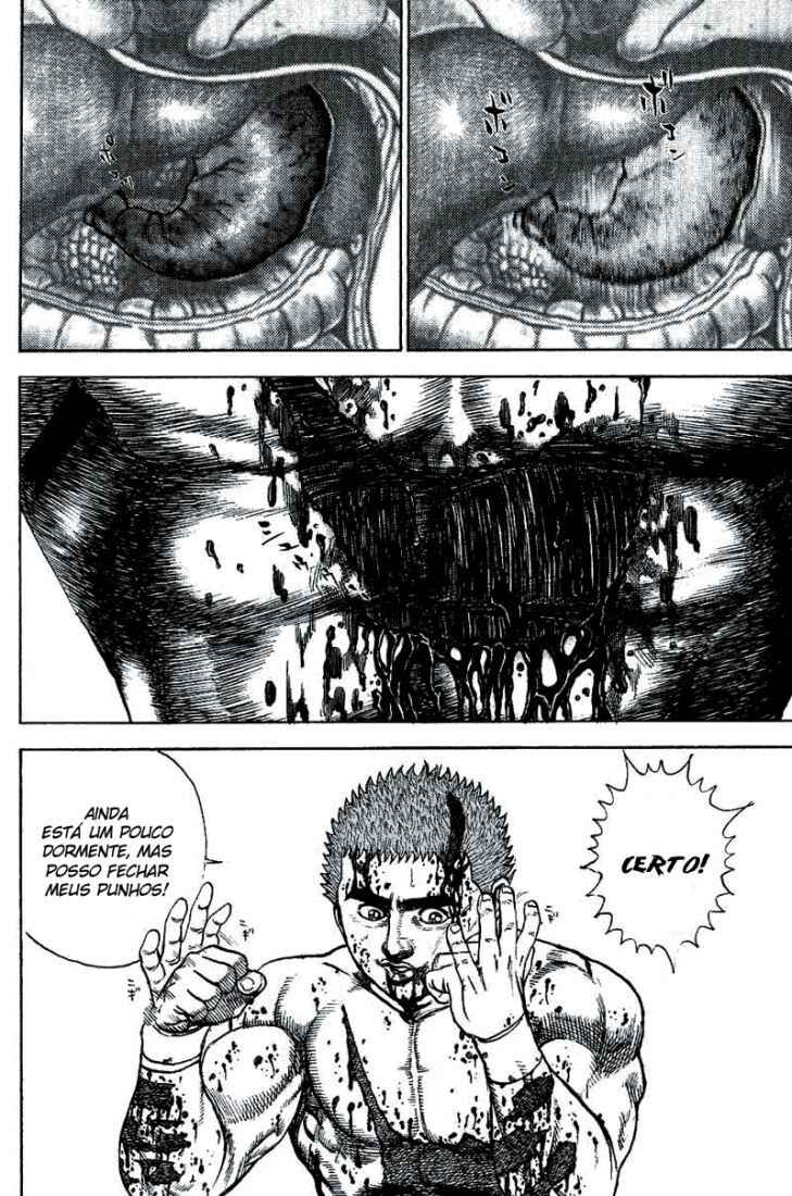 Tough Chapter 15 - Page 4