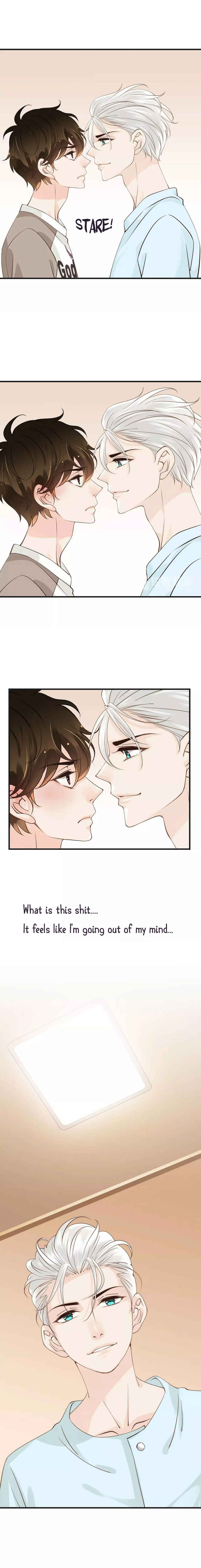 Angel Love Chapter 17 - Page 10