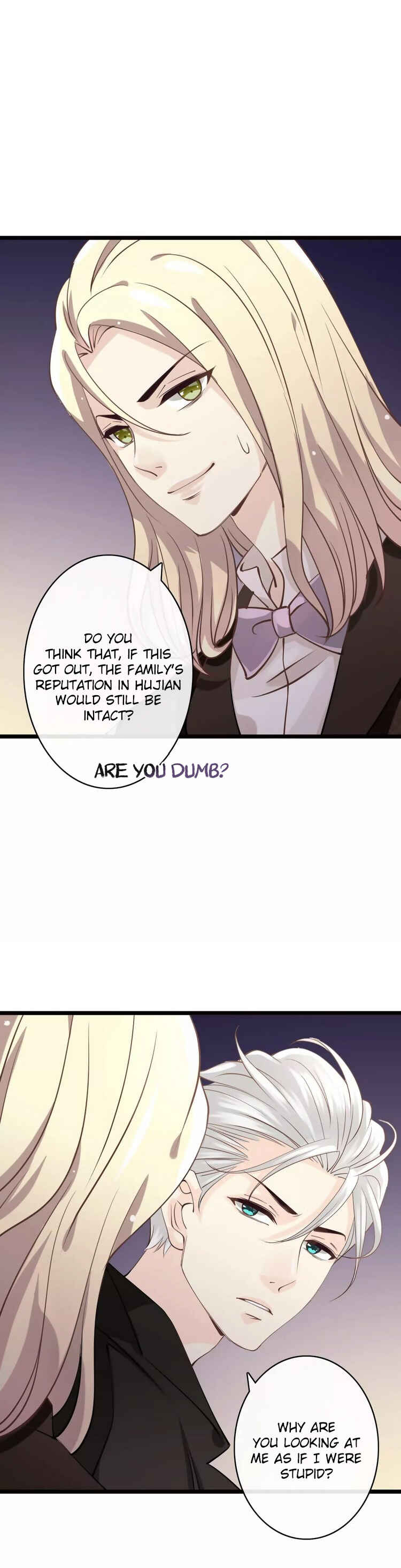 Angel Love Chapter 17 - Page 17