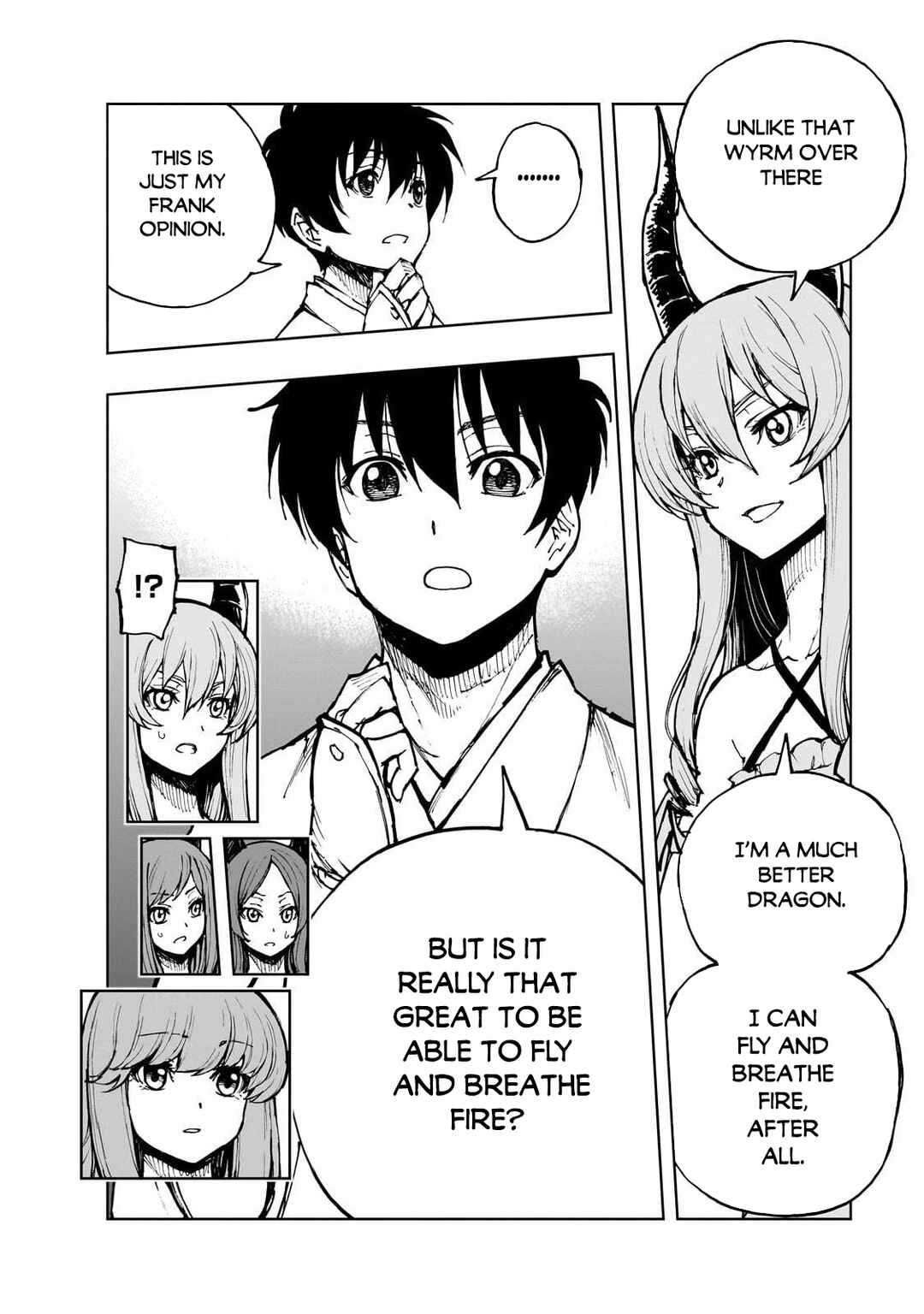 Genjitsushugi Yuusha no Oukoku Saikenki Chapter 66 - Page 13